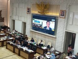 Ini Daftar Lengkap Dewan Komisioner LPS 2025-2030 Pilihan Komisi XI DPR RI