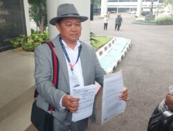 MAKI Yakin Kejagung Bakal Naikkan Kasus Korupsi Tol CMNP ke Penyidikan