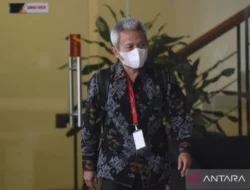 Rektor UIN Walisongo Terseret Kasus Kuota Haji?