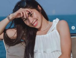 Kisah Pebulutangkis Super Cantik Ratchanok Intanon, Dari Main di Pabrik Hingga Juara Dunia