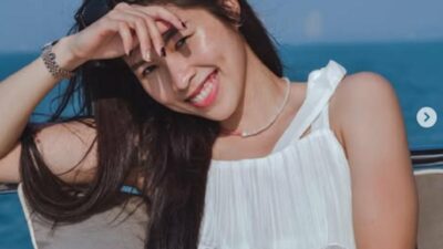 Kisah Pebulutangkis Super Cantik Ratchanok Intanon, Dari Main di Pabrik Hingga Juara Dunia