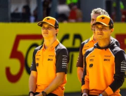Kenapa Semua Orang Jengkel Pada McLaren Usai F1 GP Italia?