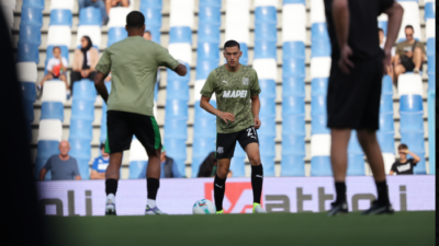 Jay Idzes Solid Jaga Clean Sheet Pertama, Lazio Jadi Korban Kemenangan Perdana Sassuolo