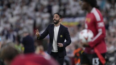 Premier League Baru Mulai, Ini 5 Manajer Yang Paling Berisiko Dipecat di Awal Musim