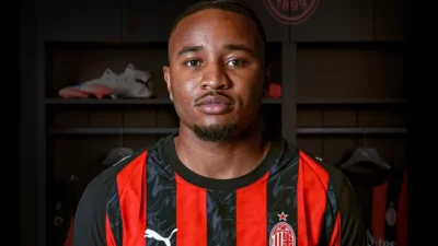 Christopher Nkunku Gabung Rossoneri, AC Milan Jadi Pusat Suaka Para Eks Pemain Chelsea