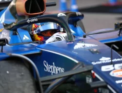 Carlos Sainz: Saya Kurang Suka Kendarai Williams FW47 di F1 2025!