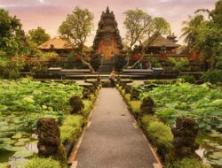10 Desa Terindah di Asia Tahun 2025, Salah Satunya di Indonesia
