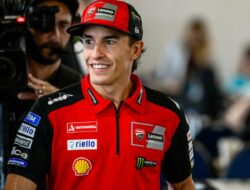 Casey Stoner Ungkap 2 Faktor Yang Bikin Marc Marquez Sangat Sulit Ditaklukkan di MotoGP 2025