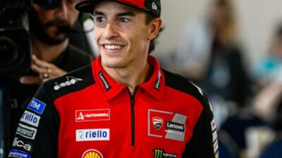 Casey Stoner Ungkap 2 Faktor Yang Bikin Marc Marquez Sangat Sulit Ditaklukkan di MotoGP 2025