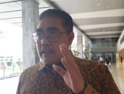 Jazilul Fawaid Sentil Jokowi Soal Prabowo dan Gibran 2 Periode: Ojo Kesusu, Mas!