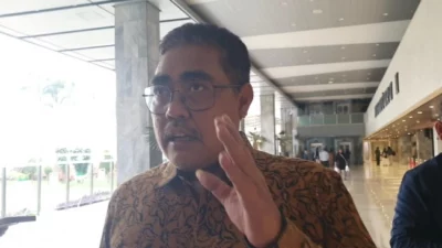 Jazilul Fawaid Sentil Jokowi Soal Prabowo dan Gibran 2 Periode: Ojo Kesusu, Mas!