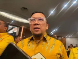 Ahmad Doli Kurnia: Pemerintah Harus Susun Detil Rencana Pindah ke IKN Nusantara!