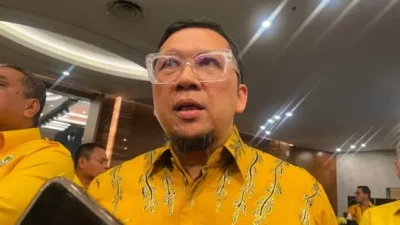 Ahmad Doli Kurnia: Pemerintah Harus Susun Detil Rencana Pindah ke IKN Nusantara!