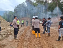 CBA Soroti Dugaan Anak Kapolri di Tambang Ilegal Malut, Desak Presiden Prabowo Tegas