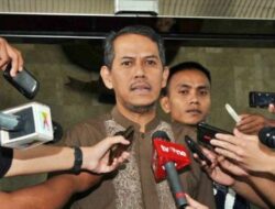 Anggito Abimanyu Resmi Jadi Ketua Dewan Komisioner LPS, Siap Lepas Jabatan Wamenkeu