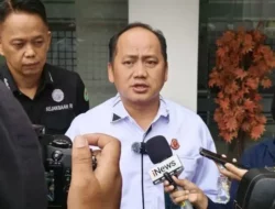 WN Hungaria CEO Navayo Gabor Kuti Masuk DPO Kejagung Usai Jadi Tersangka Korupsi Satelit Kemhan