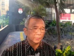 KPK Periksa Dirjen Kemenkes Terkait DAK Kesehatan Rp. 4,5 Triliun di Kasus Korupsi RSUD Koltim
