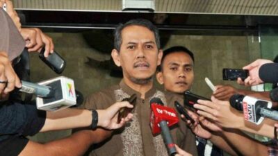 Anggito Abimanyu Resmi Jadi Ketua Dewan Komisioner LPS, Siap Lepas Jabatan Wamenkeu