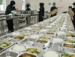 9 Bulan Program MBG Berjalan Sudah 4.700 Siswa Keracunan, Kepala BGN Siap Evaluasi