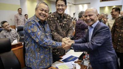 APBN 2026 Targetkan Pendapatan Warga Indonesia Rata-rata Rp. 7,6 Juta Per Bulan