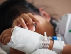 Geger! Ratusan Siswa di Bandung Barat Tumbang Keracunan MBG, Polisi Turun Tangan Selidiki
