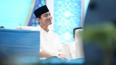 Ijazah Gibran Setara Kursus Persiapan Kuliah, Gugatan Rp. 125 Triliun Bakal Ungkap Semuanya