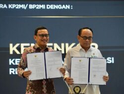 Dua Menteri Geng Solo Akhirnya Dicopot, Prabowo Mulai Bersih-bersih Dari Samping
