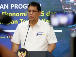 Menkeu Purbaya: Stimulus Kredit Bakal Bikin “Indonesia Gelap” Jadi Terang