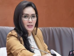 Rieke Diah Pitaloka Desak Polisi Bebaskan Semua Tahanan, Desak Prabowo Turun Tangan