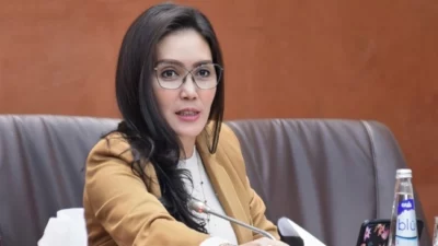 Rieke Diah Pitaloka Desak Polisi Bebaskan Semua Tahanan, Desak Prabowo Turun Tangan