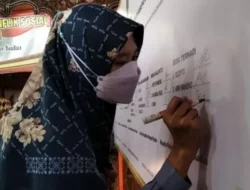 Modernisasi Pilkades? Calon Kades Daftar Online Hingga e-Voting Cegah Kecurangan