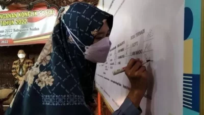 Modernisasi Pilkades? Calon Kades Daftar Online Hingga e-Voting Cegah Kecurangan