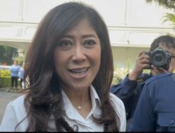Menkomdigi Meutya Hafid: Kemkomdigi Blokir 23 Ribu Rekening Transaksi Perjudian Daring