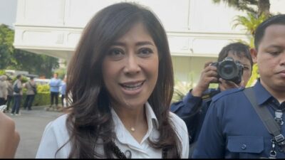 Menkomdigi Meutya Hafid: Kemkomdigi Ungkap Pemulihan Menara BTS di Aceh Capai 80,63 Persen