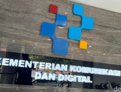 Komdigi Andalkan Satelit Satria-1 Hingga BTS Dukung Konektivitas 330 Smart TV Prabowo