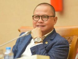 Sosok Mukhtarudin, Menteri P2MI Baru Pengganti Abdul Kadir Karding