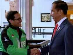 Igor Dirgantara: Nadiem Makarim Harus Jadi Justice Collaborator Ungkap Keterlibatan Jokowi