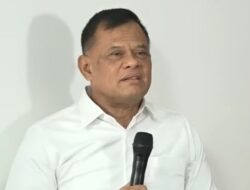 Gatot Nurmantyo: Selamat kepada Jokowi Sudah Merusak Negeri Sangat Luar Biasa!