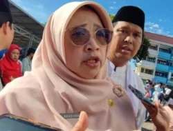 Kadisdik DKI Jakarta Ancam Cabut KJP dan KJMU Pelajar dan Mahasiswa Yang Ikut Demo Anarkis