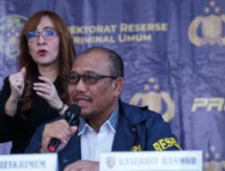 Polda Metro Jaya Minta Bantuan Bareskrim Polri Buru EG, Buron Penculikan Kacab BRI