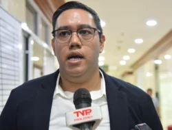 Dave Laksono: Pam Swakarsa Model Baru Kini Beda, Lebih Humanis dan Transparan