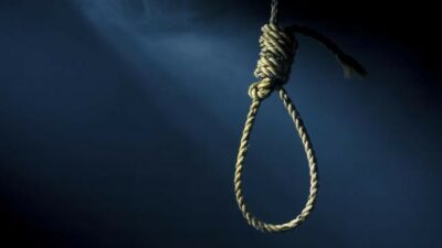 Nandi Juliawan, Aktor Pemeran Encuy di Serial Preman Pensiun Tewas Gantung Diri