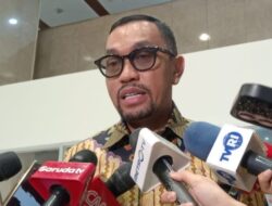 Masih Aman! Ahmad Sahroni Tetap Bendum DPP Partai Nasdem
