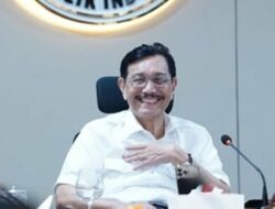 Luhut: Jangan Sok Paling Bersih! Hapus Korupsi Itu Ilusi, Tuntas Hanya di Surga