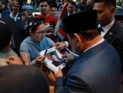 Disambut Hangat, Diaspora Bangga Presiden Prabowo Akan Berpidato Ketiga di Sidang PBB
