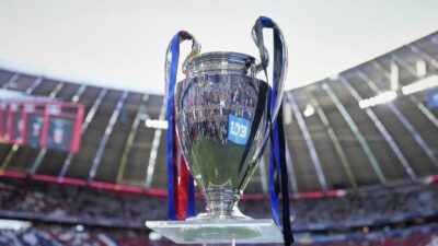 10 Bintang Sepakbola Ini Tak Pernah Angkat Trofi Liga Champions, Siapa Saja?