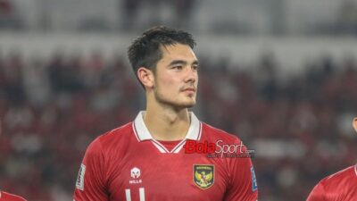 Ogah Jadi Cadangan Abadi di Ipswich Town, Elkan Baggott Rela ke Peterborough United