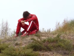 Charles Leclerc Tuding Andrea Kimi Antonelli Terlalu Agresif Usai Tabrakan di Balapan F1 GP Belanda