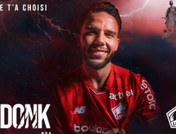 Bek Kiri Timnas Indonesia, Calvin Verdonk Resmi Gabung Lille di Liga Prancis