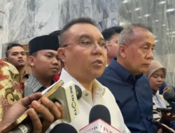 Dasco Desak Komisi III Kebut RUU KUHAP Agar RUU Perampasan Aset Bisa Segera Dibahas